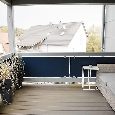 Appartement Mit Burgblick Burglengenfeld
