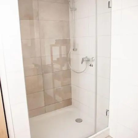 Appartement Mit Burgblick