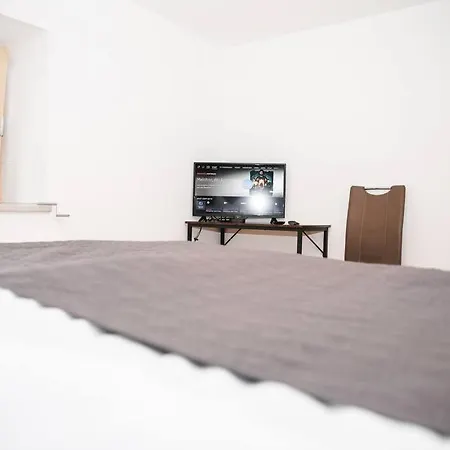Mit Burgblick Burglengenfeld