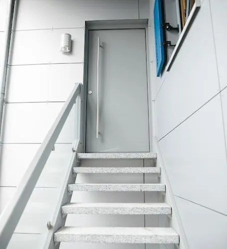 Apartmán Mit Burgblick Burglengenfeld