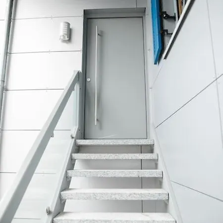 Apartament Mit Burgblick Burglengenfeld